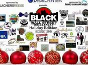 Black Wall Street Holiday Extravaganza