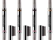 Eyebrows Pure Minerals Wake Brow Espresso