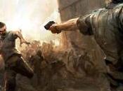 Dream Civil Snipers (plural) Rooftops