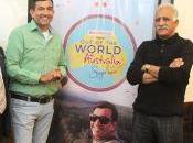 Chef Sanjeev Kapoor Sets ‘Out World Australia’ Culinary Expedition