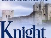 Release Day! Knight Moves