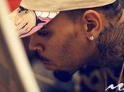 Music: Chris Brown “Little More”(Royalty)