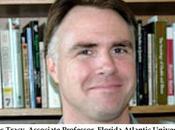 Prof. James Tracy Reportedly Fired Florida Atlantic Sandy Hook Research