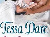 Lord Dashwood Missed Tessa Dare- Book Review