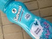 Wipro Safewash Fabric Conditioner- Ocean Breeze Review