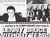 #1,950. Lenny Bruce Without Tears (1972)