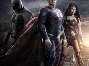 When Comics Heroes Collide Batman Superman: Dawn Justice