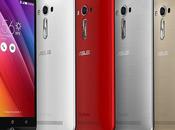 Asus Zenfone Laser ZE550KL Exclusive Featured Year 2016