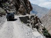 Journey Most Mortal Road World Nanga Parbat