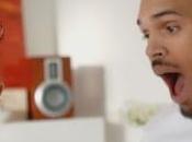 Music Video: Chris Brown “Little More (Royalty)”