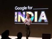 Google India, Doorway Better Possibilities