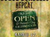 Flogging Molly Announce Patrick's Performance March 17th Irvine Meadows Amphitheatre Irvine,