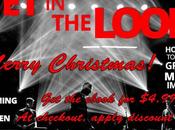 Merry Christmas Loop Only $4.99