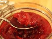 Cranberry Chutney