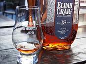 Elijah Craig Years Review