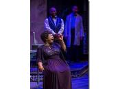 Review: Dynamite Divas-A Tribute Women Soul (Black Ensemble Theater)