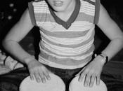 Johnny Dowd: JIngle Bells