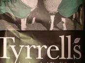 Today's Review: Tyrrell's Sunday Best Roast Lamb With Rosemary Crisps
