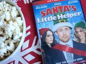 Santa's Little Helper Holiday Movie