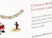 FREEBIE: Christmas Worksheets (ALL)