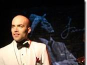 Review: Musical Tribute Frank Sinatra (Theo Ubique Cabaret Theatre)