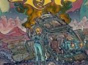 KIND's Rocket Science, Blackwülf's Oblivion Cycle Sonic Medusa's Sunset Soundhouse Tapes Released Ripple Music