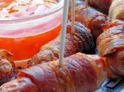 Tasty Trimming Recipes Pigs Blankets