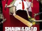 Cornetto Trilogy Christmas Weekend Shaun Dead (2004)