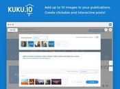 Forget Buffer, KUKU.io Will Your Favorite Social Media Scheduling Tool