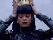 Rihanna Unlocks Room Number Office