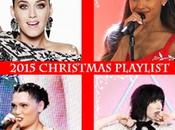 [Updated] Christmas Songs Update Your 2015 Playlist