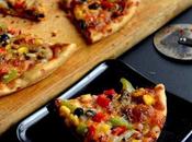 Homemade Pizza Recipe, Make Vegetable