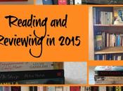 Reading Reviewing 2015