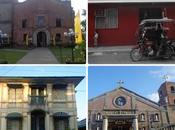 Marinduque Chronicles: Houses Churches