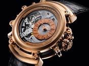 Know About Most Expensive Watch Bvlgari Grande Sonnerie Magsonic