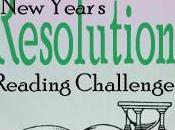 Make Resolution, Read Book #NewYearBooks