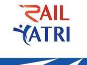 Travelling Year’s Eve? Travel with Rail Yatri Alert Feature