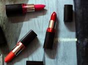 Maybelline Colorshow Lipsticks Rush, Orange Icon Fuchsia Flare (Photos)