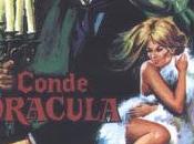 #1,961. Count Dracula (1970)