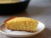 Sweet Country Corn Bread