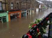 Jumble Hole Clough Supports Calderdale Flood Relief Appeal