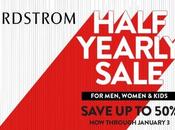 Nordstrom Half-Yearly Sale: Picks Under