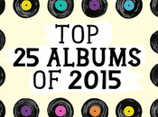 Albums 2015