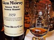 1959 Samaroli Glen Moray Years Review