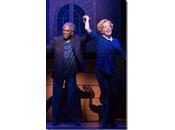 Review: Gotta Dance (Broadway Chicago)