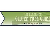 Rochester Gluten Free Guide Subscribe