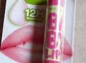 Maybelline Baby Lips Balm Watermelon Smooth Review