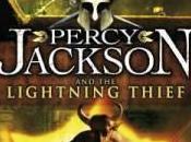 Beth Chrissi Kid-Lit 2015 DECEMBER READ Lightning Thief (Percy Jackson Olympians