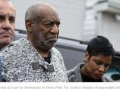 Bill Cosby Arrested Sexual Assault