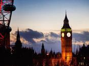 Ain't Over Chimes #NYE #BigBen #HappyNewYear